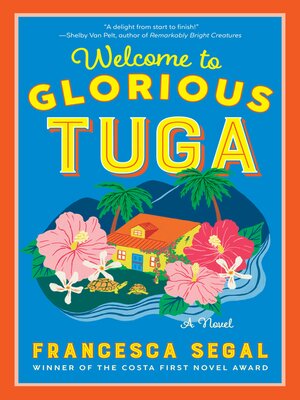 cover image of Welcome to Glorious Tuga